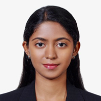 Sadhana Sridhar